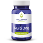 Vitakruid Multi Dag 30 tabletten