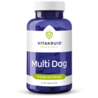 Vitakruid Multi Dag 90 tabletten