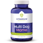 Vitakruid Multi Dag Mama 90 tab