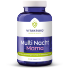 Vitakruid Multi Nacht Mama 90 tab