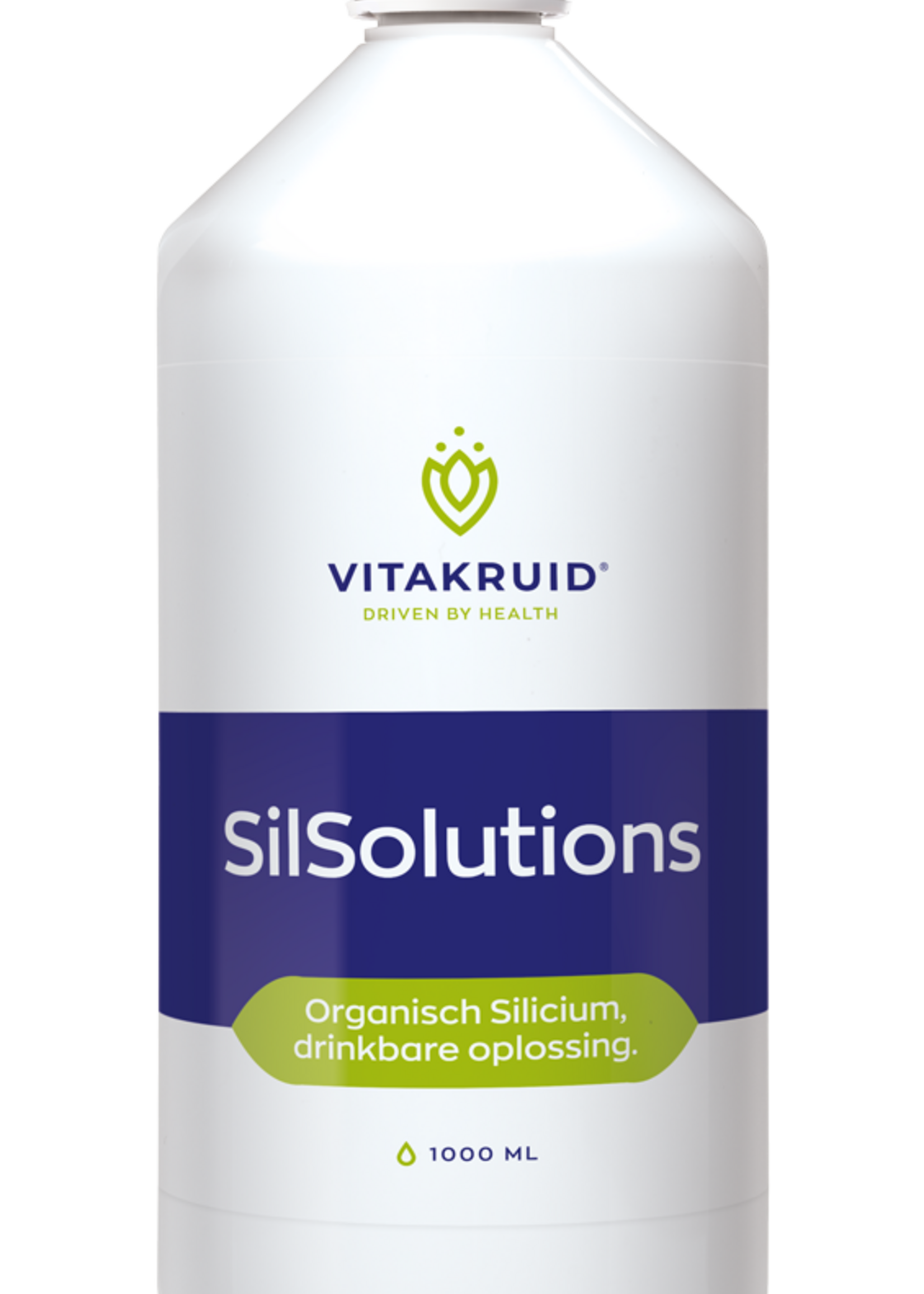 Vitakruid Sil Solutions 1000 ml