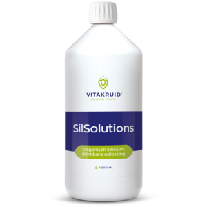 Vitakruid Sil Solutions 1000 ml