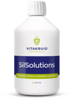 Vitakruid SilSolutions 500 ml