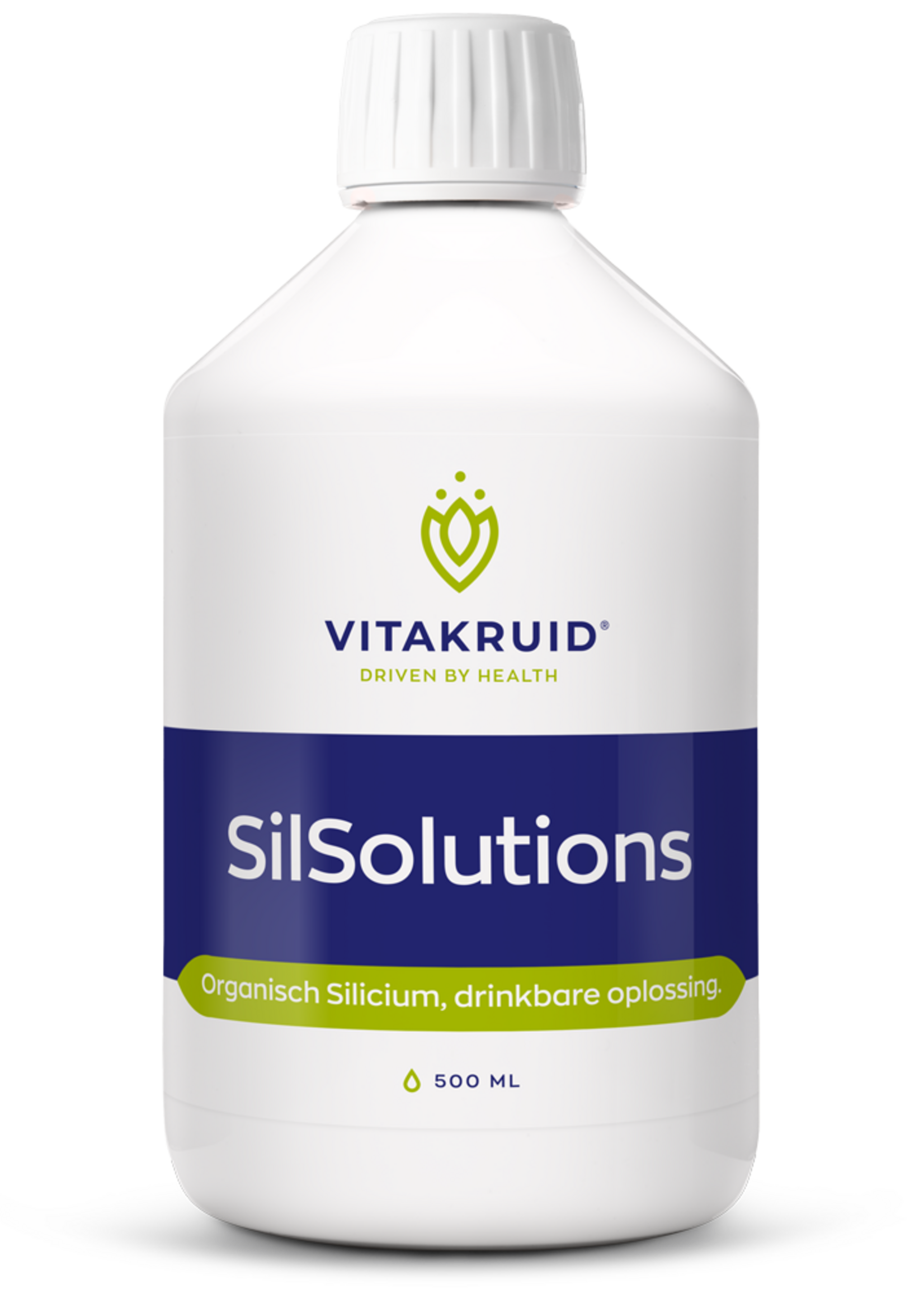 Vitakruid Sil Solutions 500 ml
