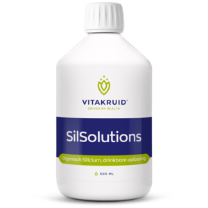Vitakruid Sil Solutions 500 ml