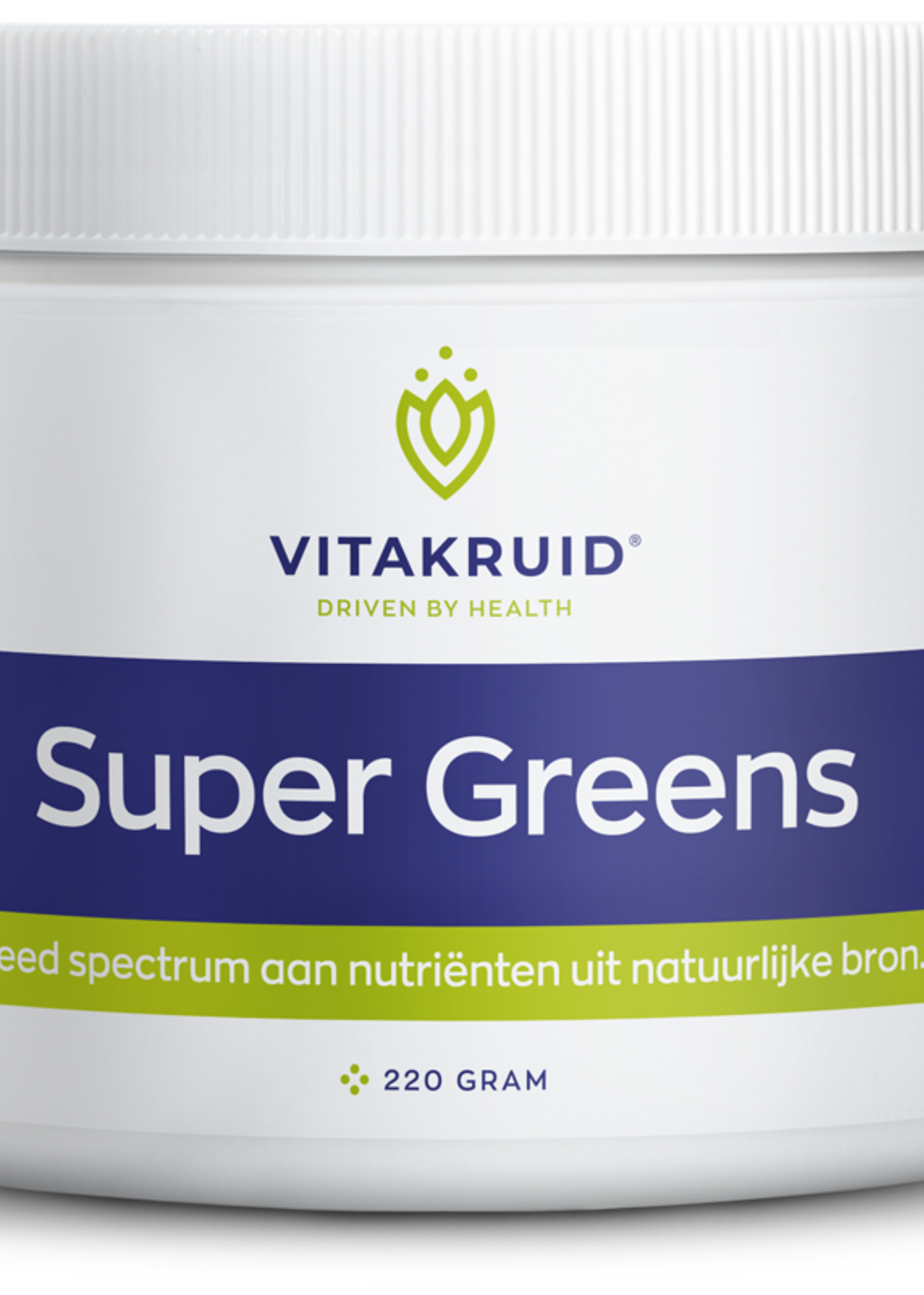 Vitakruid Super Greens 2 Pack