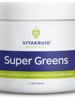 Vitakruid Super Greens 220 gram