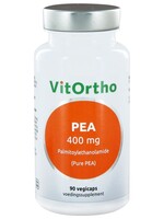 Vitortho PEA 400 mg 90 cap