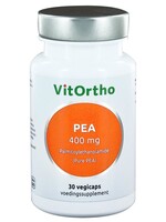 Vitortho PEA 400 mg 30 cap