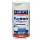 Lamberts MagAsorb 60 tab