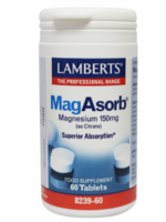 Lamberts MagAsorb 60 tab