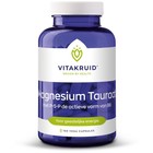 Vitakruid Magnesium tauraat met P-5-P 150 caps