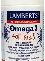 Lamberts Omega 3 for Kids 100 cap
