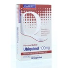 Lamberts Ubiquinol 100mg 60 cap