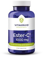 Vitakruid Ester C 1000 mg 90 tab