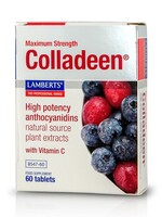 Lamberts Colladeen 60 tab