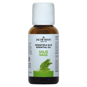 Salie olie 30ml