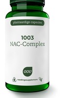 AOV 1003 NAC-Complex 60 cap
