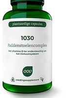 AOV 1030 Paddenstoelencomplex 90 cap