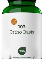 AOV 103 Ortho Basis 90 tab