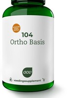 AOV 104 Ortho Basis 180 tab