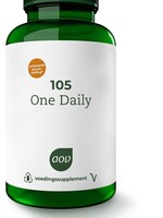 AOV 105 One Daily 60 tab