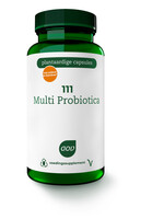 AOV 111 Multi Probiotica 60 cap