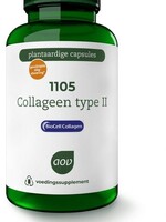 AOV 1105 Collageen type II 90 cap