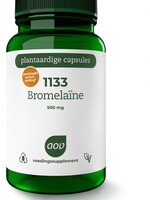 AOV 1133 Bromelaine 500 mg 30 cap