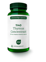 AOV 1140 Thymus Concentraat 60 cap