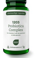 AOV 1203 Probiotica Complex 60 cap