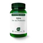 AOV 1204 Pre- en Probiotica 30 cap