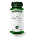 AOV 201 Riboflavine 50 mg 100 cap