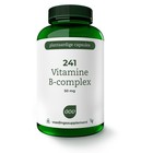 AOV 241 Vitamine B-Complex 180 cap