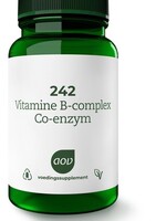 AOV 242 Vitamine B-complex Co-Enzym 60 tab