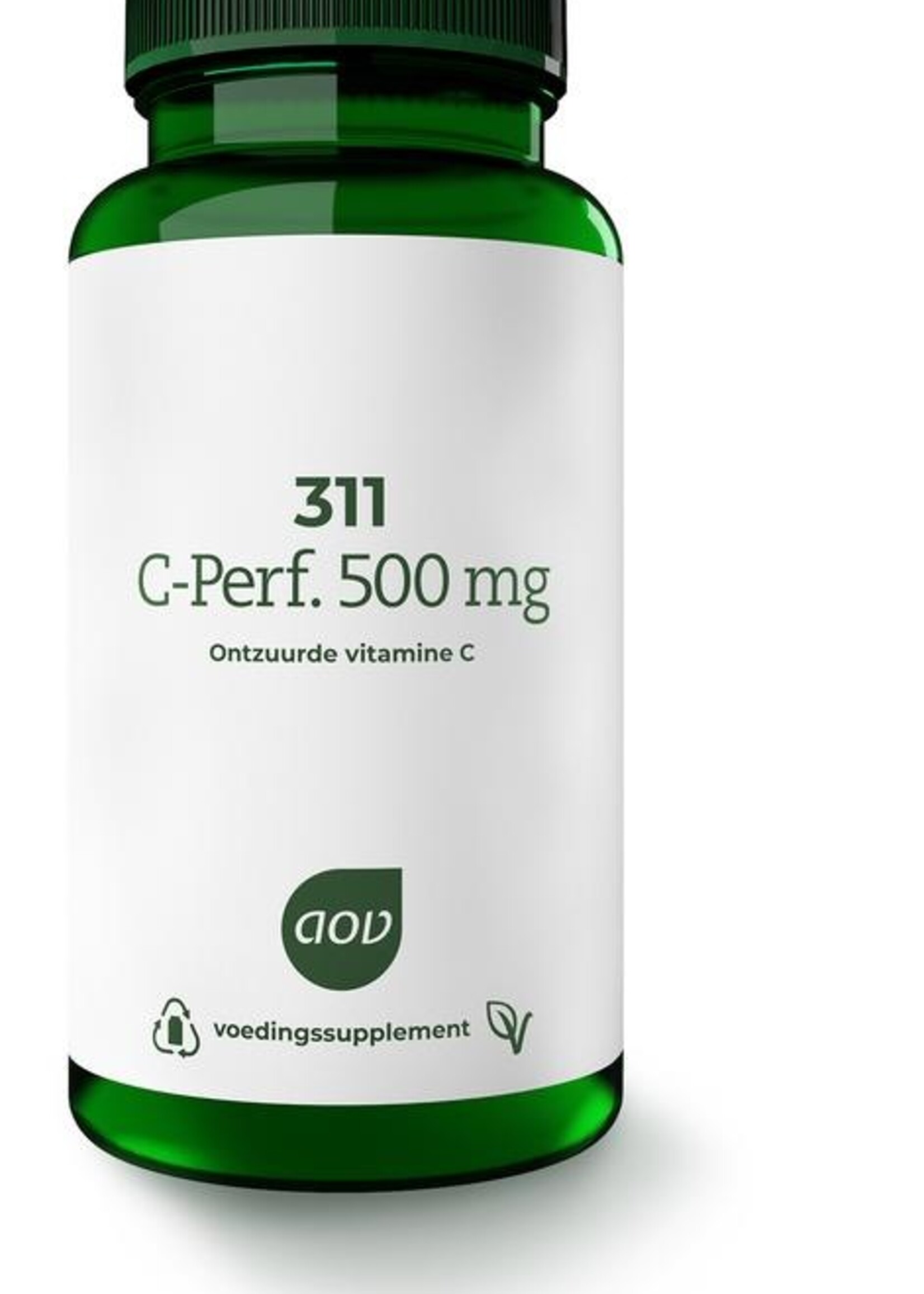 AOV 311 C-Perfect 500 mg 60 tabletten