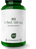 AOV 312 C-Perf. 500 mg 120 tab