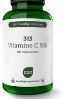 AOV 313 Vitamine C 500 90 cap