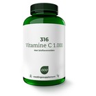 AOV 316 Vitamine C1000 180 tab