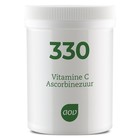 AOV 330 Vitamine C Ascorbinezuur 250 g