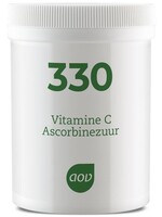 AOV 330 Vitamine C Ascorbinezuur 250 g