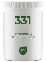 AOV 331 Vitamine C Calcium Ascorbaat 250 g