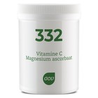 AOV 332 Vitamine C Magnesium Ascorbaat 250 g