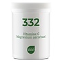 AOV 332 Vitamine C Magnesium Ascorbaat 250 g