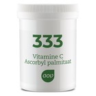 AOV 333 Vitamine C Ascorbyl Palmitaat 60 g