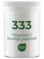 AOV 333 Vitamine C Ascorbyl Palmitaat 60 g