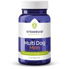 Vitakruid Multi Dag  Man 30 tab