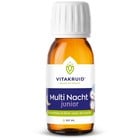 Vitakruid Multi Nacht Junior 60 ml