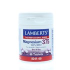 Lamberts Magnesium 375 60 tab