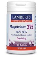 Lamberts Magnesium 375 180 tab